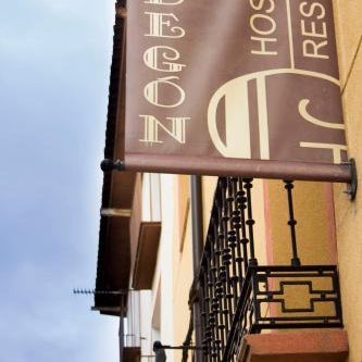 Hostal El Bodegon