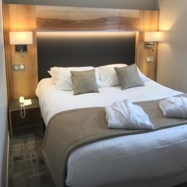 Hotel Le Cercle