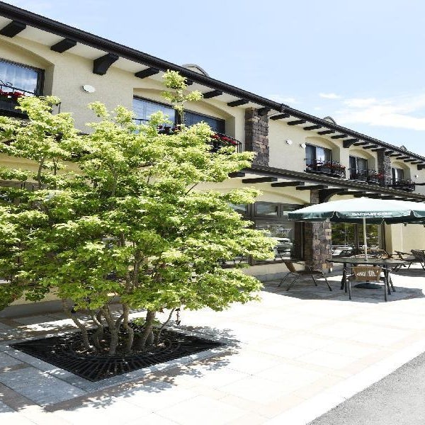 HOTORI no HOTEL BAN Thumbnail