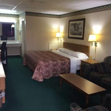 Sheldon Motel Thumbnail