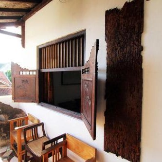 Posnya Seni Godod Art Gallery & Homestay Thumbnail