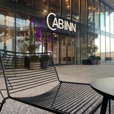 Cabinn Copenhagen Thumbnail