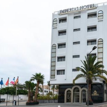 Imperial Boutique Hotel Rabat Thumbnail