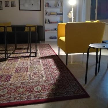 Dimora Hostel