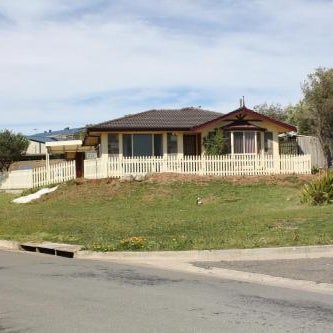 Maslin Beach House