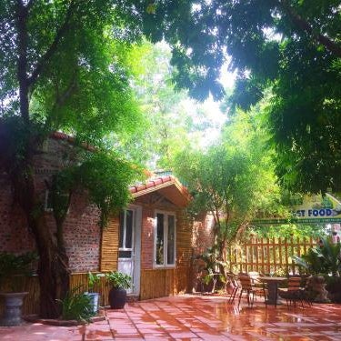 Tam Coc Green Fields Homestay Thumbnail