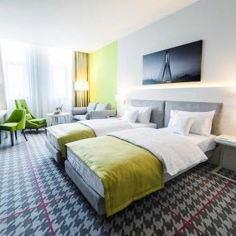 Hotel Metropolitan Thumbnail