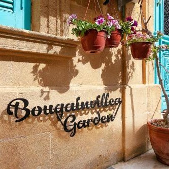 Bougainvillea Garden Thumbnail