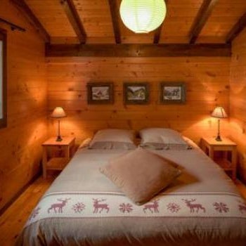 Chalet Coelacanthe