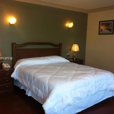 El Prado Hotel