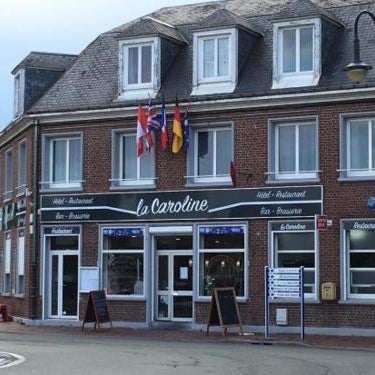 La Caroline