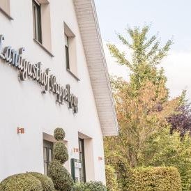 Landgasthof Pappelkrug