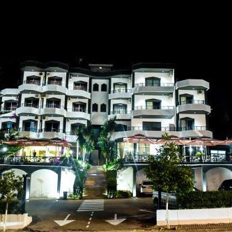 Privé City Hotel Thumbnail