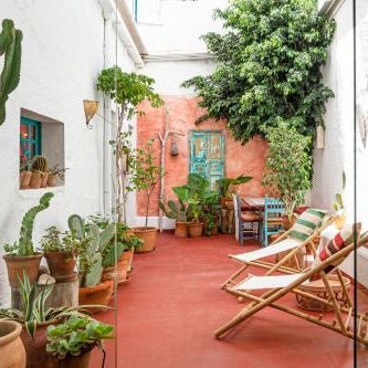 La Cayena Rooms & Apartments