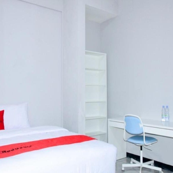 Mega Stay near Mall Kelapa Gading  Thumbnail