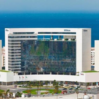Hilton Tanger City Center Hotel and Residences Thumbnail