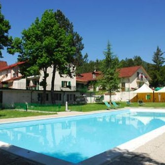 Hotel Bamby