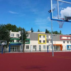 Youth Centre Plovdiv Thumbnail