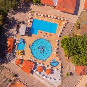 Hotel Fazenda Ararita