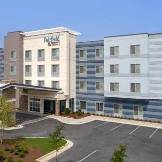 Fairfield Inn & Suites by Marriott Knoxville Lenoir City/I-75 Thumbnail
