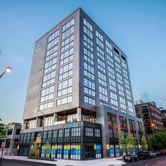 Hyatt House Chicago / West Loop-Fulton Market Thumbnail