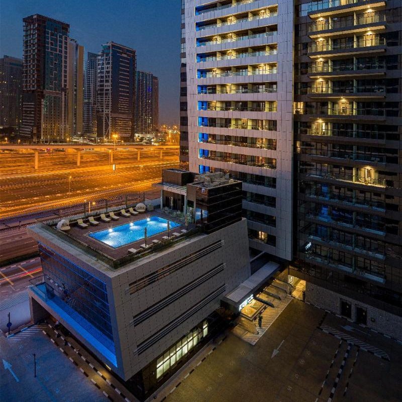 Millennium Place Dubai Marina Thumbnail