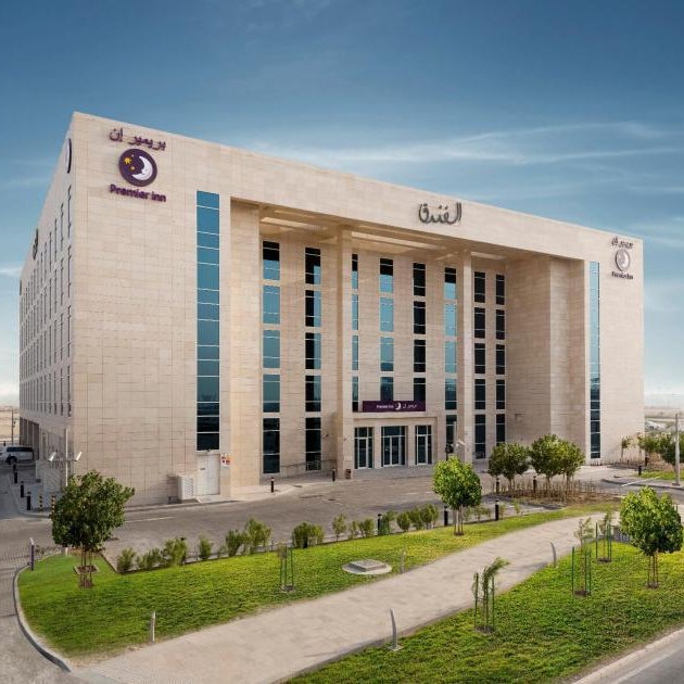Premier Inn Doha Education City Hotel Thumbnail