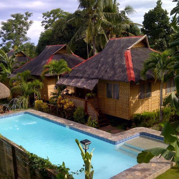 Island Tiki Paradise Resort