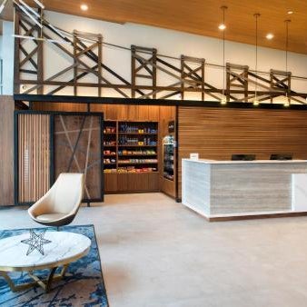 TownePlace Suites by Marriott New York Long Island City/Manhattan View Thumbnail