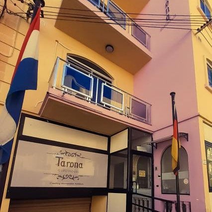 Tarona Guesthouse Bugibba Thumbnail