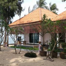 Maenam Villa Hotel Thumbnail