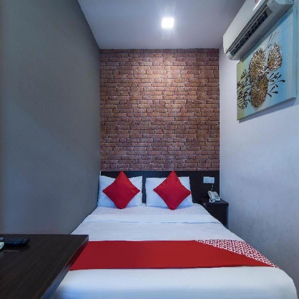 OYO 876 Hotel Sanctuary Thumbnail
