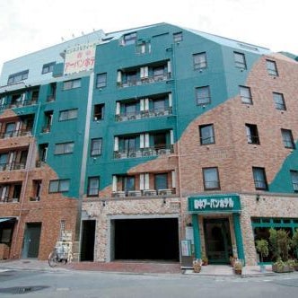 Urban Hotel Tpkyo Fuchu-Higashiguchi