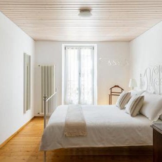 Rose Apartment by Quokka 360 - refined two-bedroom apartment with garden Thumbnail