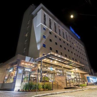Ibis Budget Blumenau Thumbnail
