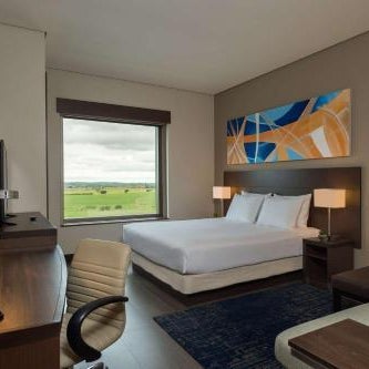 Hyatt Place Sao Jose do Rio Preto