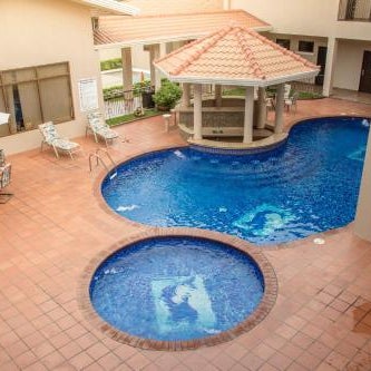 Hotel Galeria