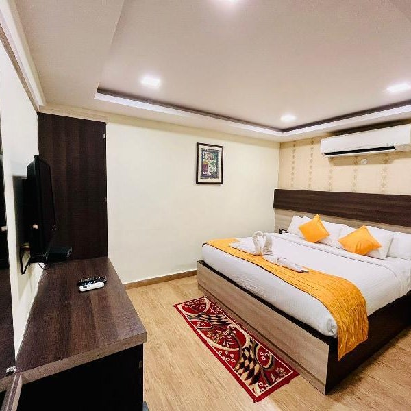 Shankar Bhavan by Vinayak Hotels, Berhampur
