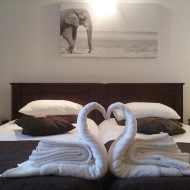 Hotel Prinzessin Rupprecht Thumbnail
