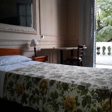 Hotel El Pibe Thumbnail