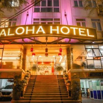 Aloha Hotel Hanoi Thumbnail