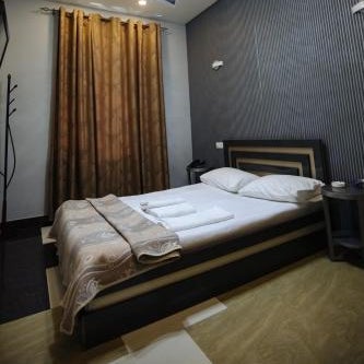 GOLDEN SECONDS Hotel Thumbnail