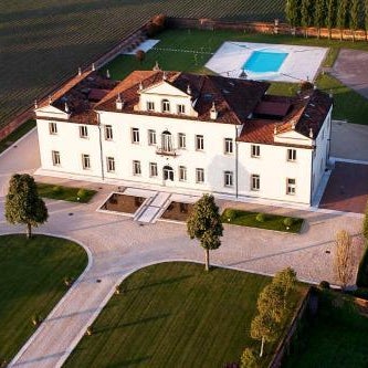 Villa Cornaro Tourist Suites