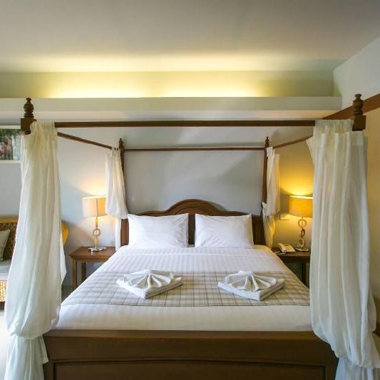Phuhunsa Boutique Hotel
