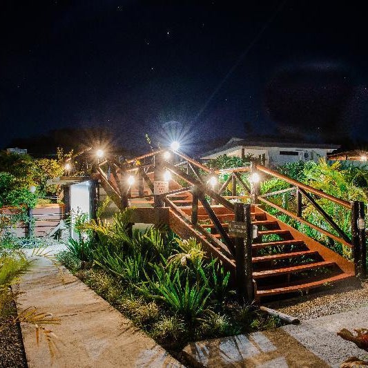 Seatiki Resort Fiji On Coast Thumbnail