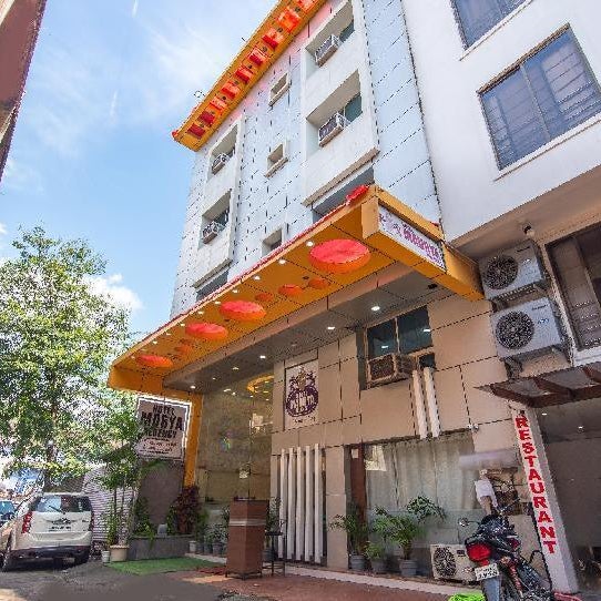 Hotel Morya, Bhopal 