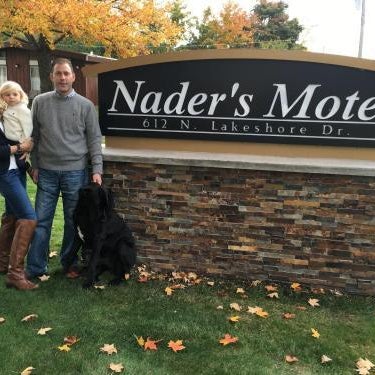 Nader's Motel & Suites Thumbnail