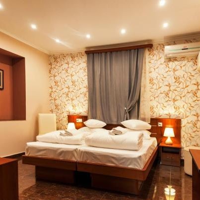 Mia Casa Hotel Yerevan Thumbnail