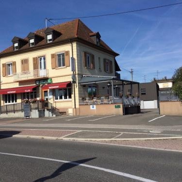 Hôtel Restaurant Au Coucou
