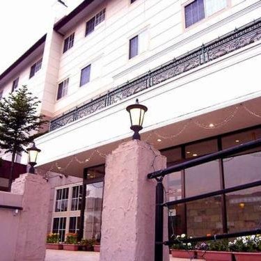 Shirakabako Hotel Paipuno Kemuri